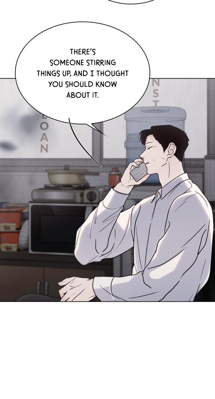 A Kiss Before I Sleep Chapter 76 page 91 - 