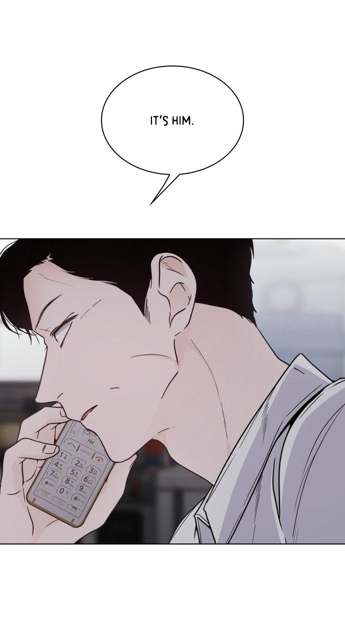 A Kiss Before I Sleep Chapter 76 page 92 - 