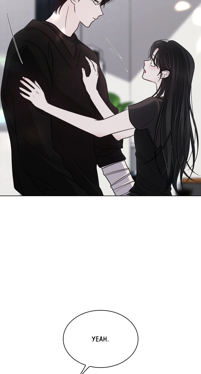 A Kiss Before I Sleep (S2) Episode 76 page 2 - 