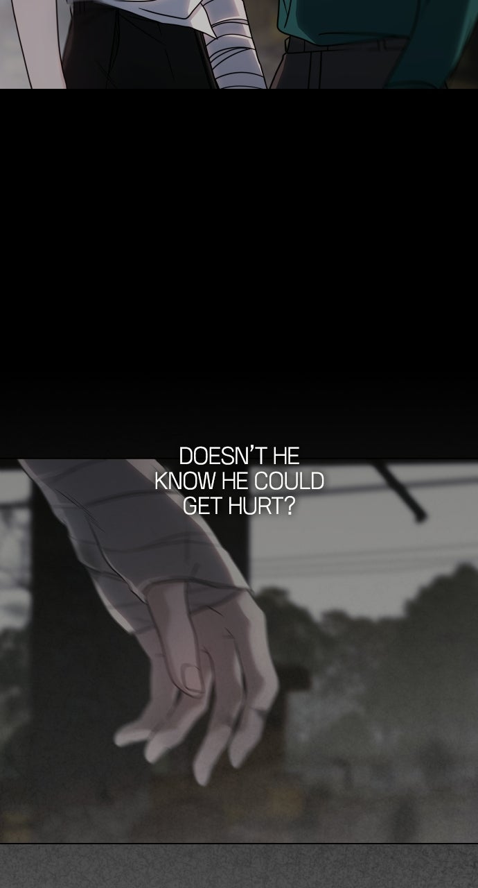 A Kiss Before I Sleep (S2) Episode 76 page 11 - 