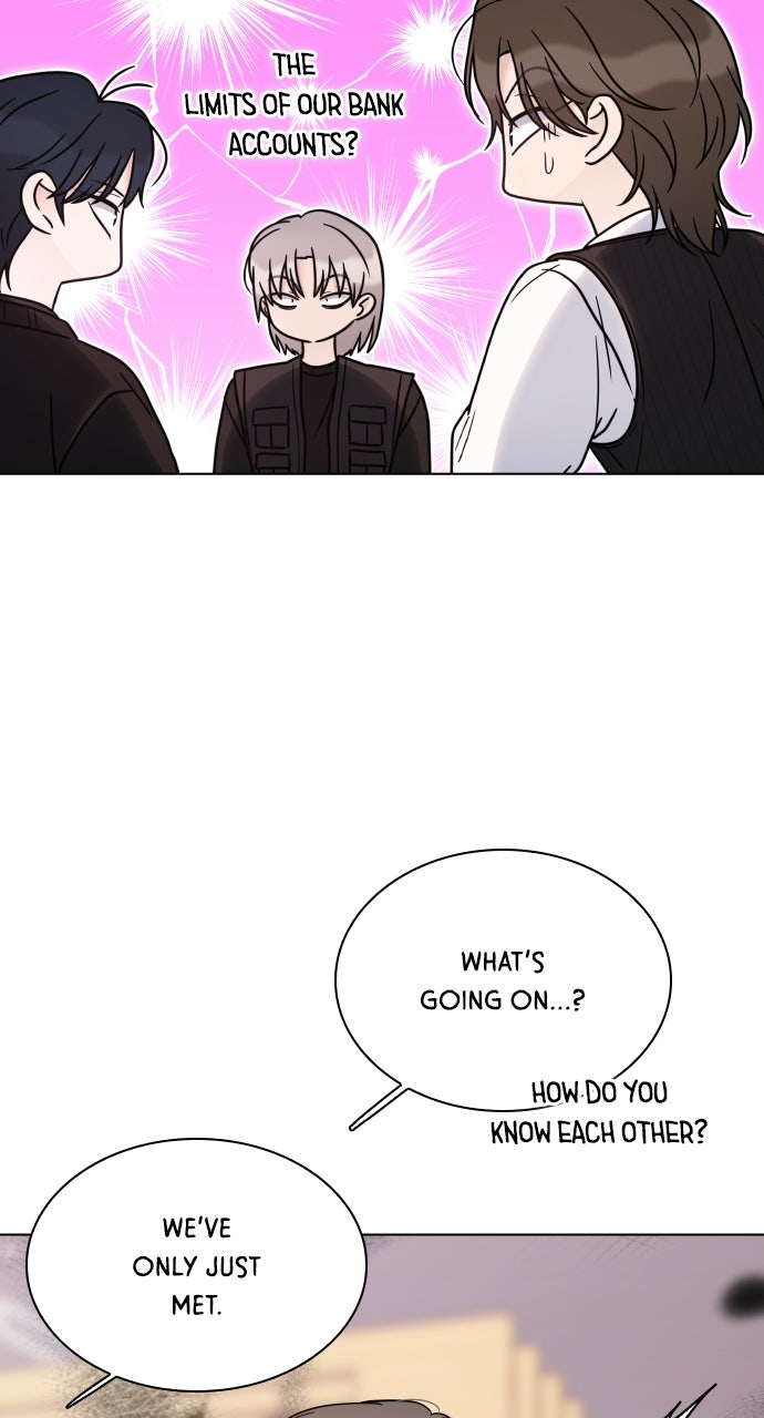 A Kiss Before I Sleep (S2) Episode 76 page 37 - 