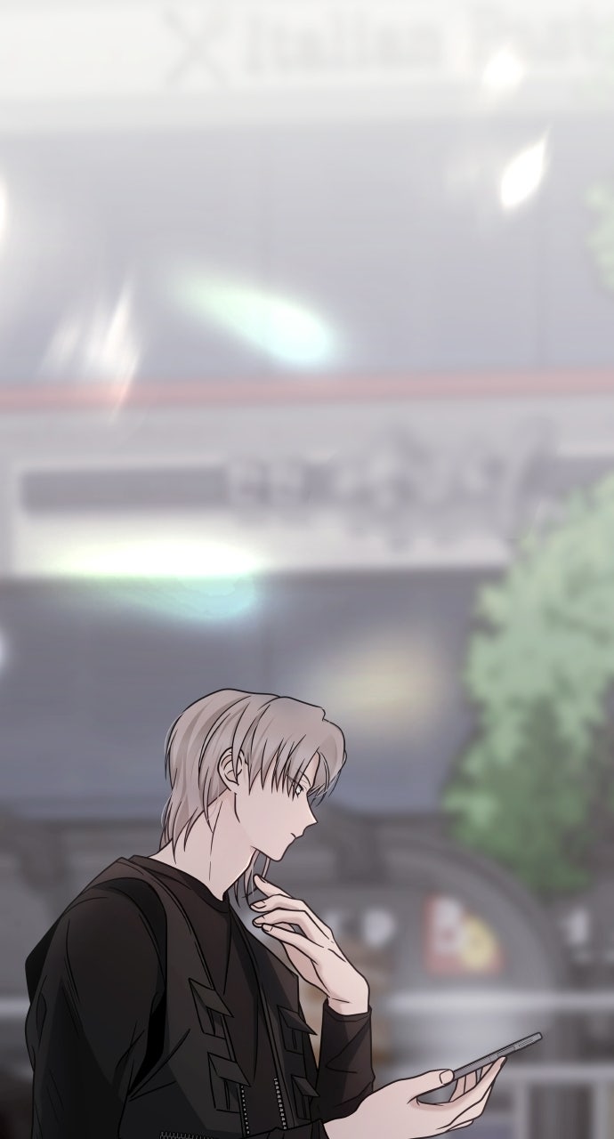 A Kiss Before I Sleep (S2) Episode 76 page 5 - 