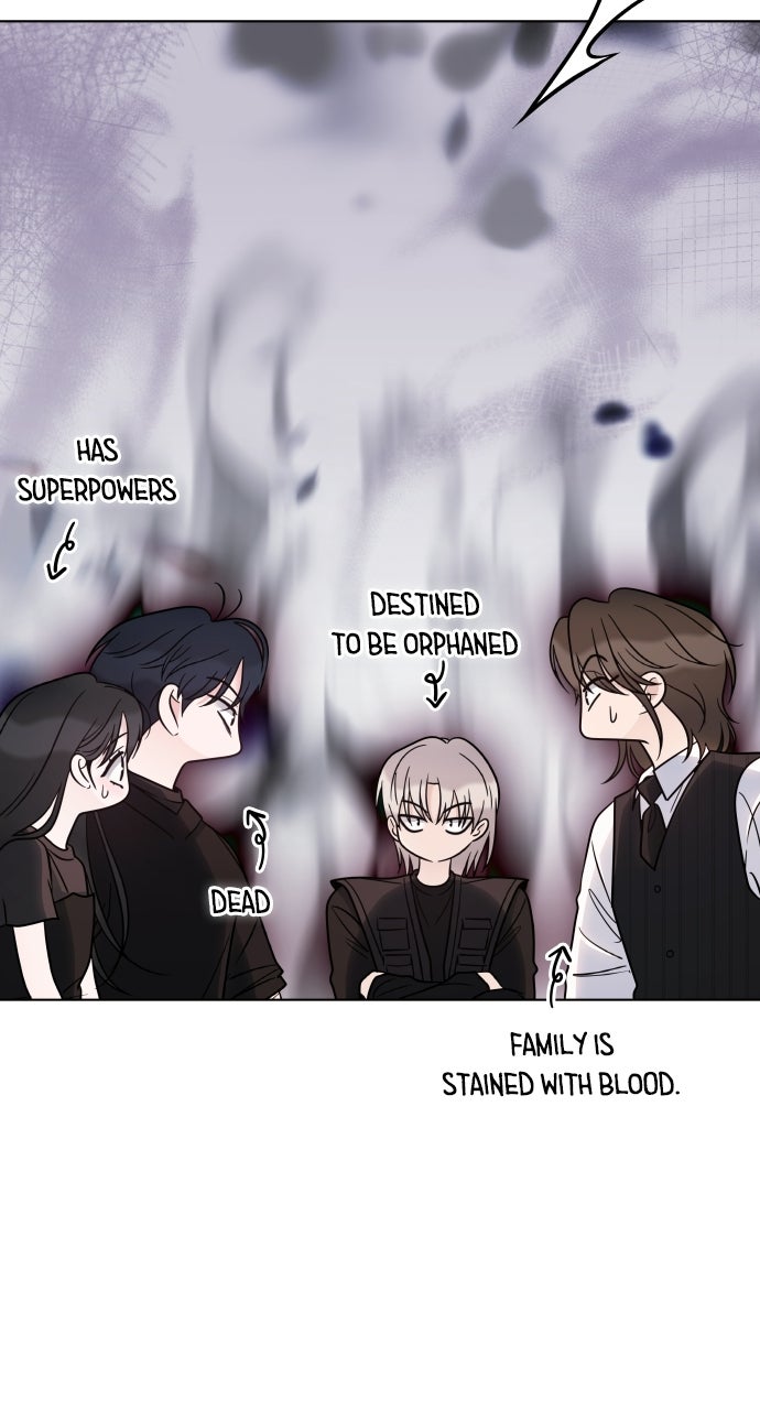 A Kiss Before I Sleep (S2) Episode 76 page 42 - 