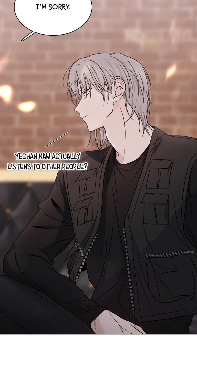 A Kiss Before I Sleep (S2) Episode 76 page 56 - 