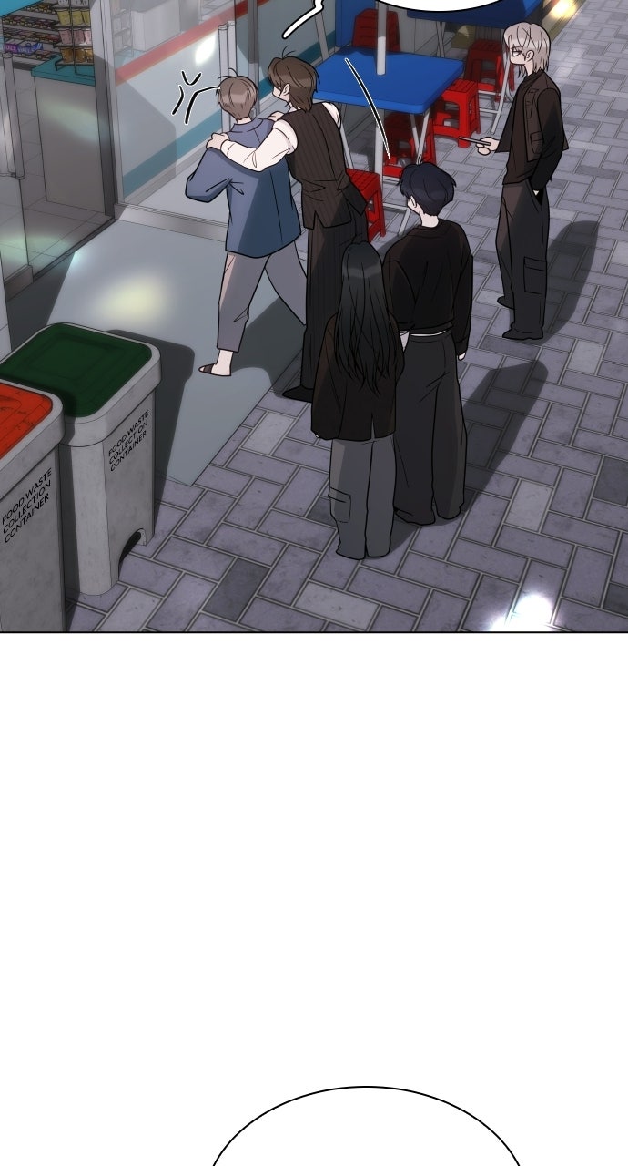 A Kiss Before I Sleep (S2) Episode 76 page 61 - 