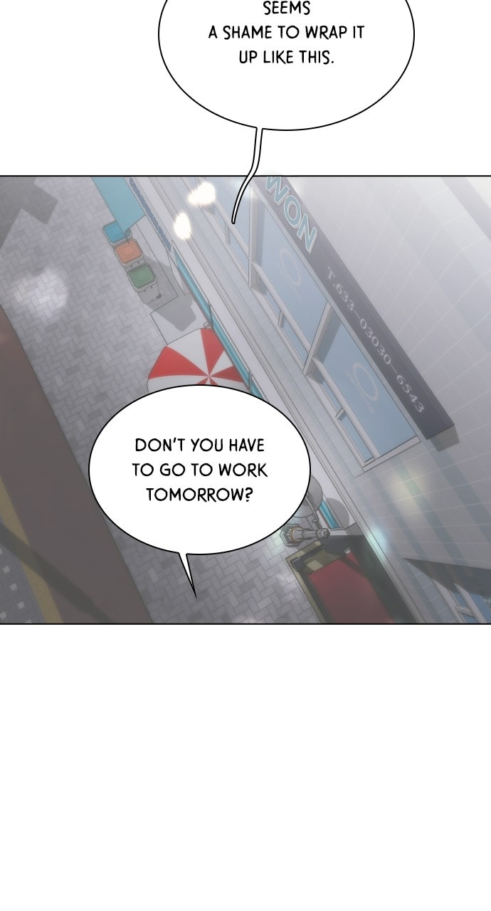 A Kiss Before I Sleep (S2) Episode 76 page 62 - 