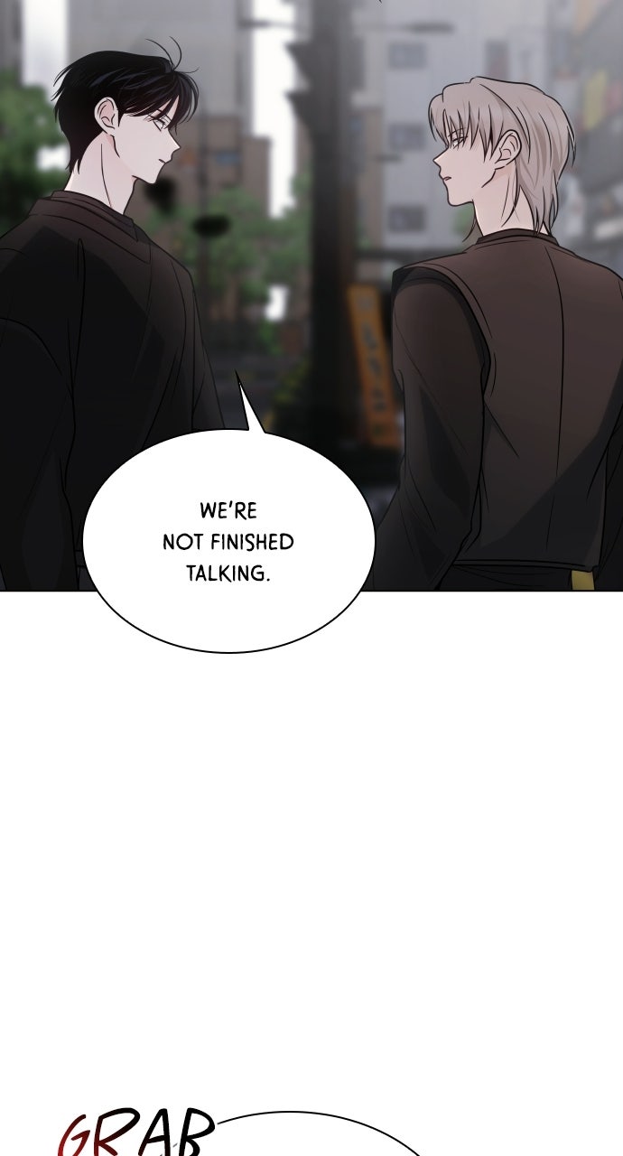 A Kiss Before I Sleep (S2) Episode 76 page 71 - 