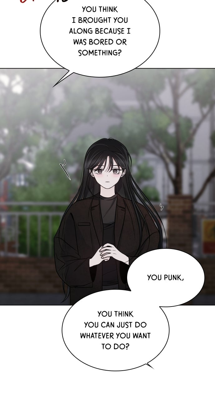 A Kiss Before I Sleep (S2) Episode 76 page 72 - 