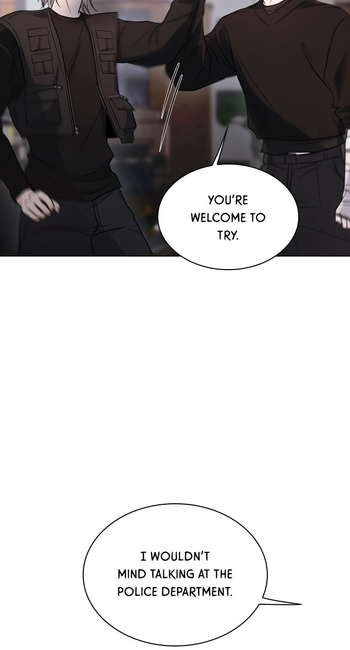 A Kiss Before I Sleep (S2) Episode 76 page 74 - 