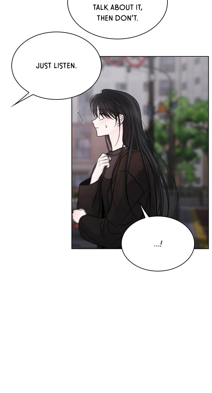 A Kiss Before I Sleep (S2) Episode 76 page 77 - 