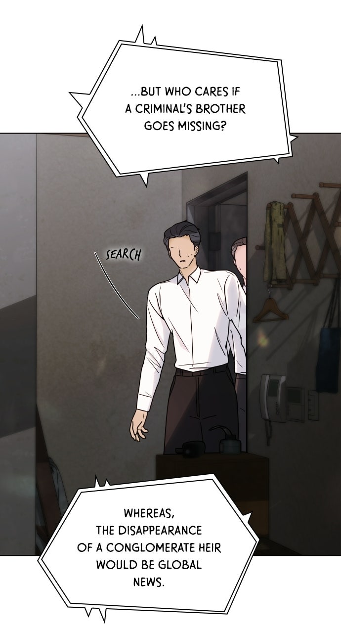 A Kiss Before I Sleep (S2) Episode 77 page 11 - 