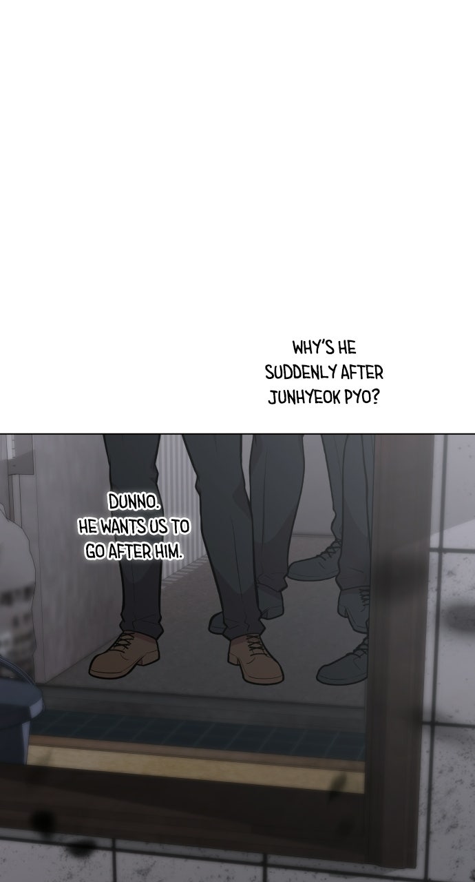 A Kiss Before I Sleep (S2) Episode 77 page 12 - 
