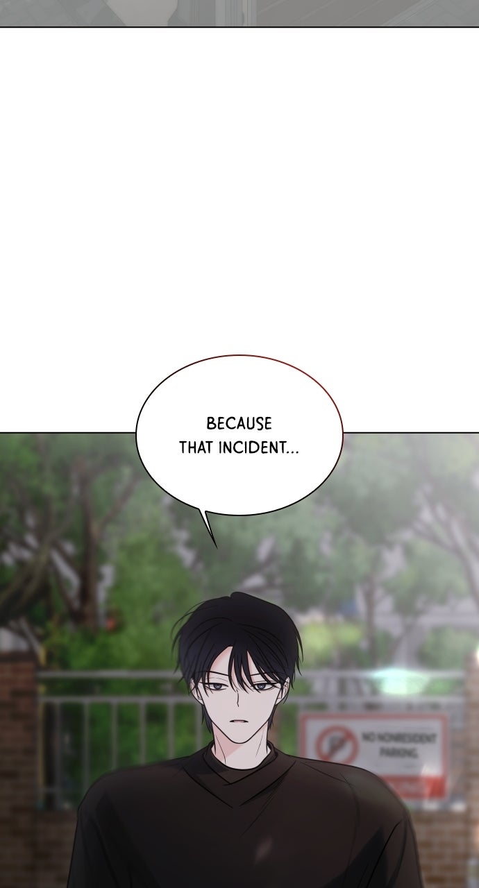 A Kiss Before I Sleep (S2) Episode 77 page 19 - 