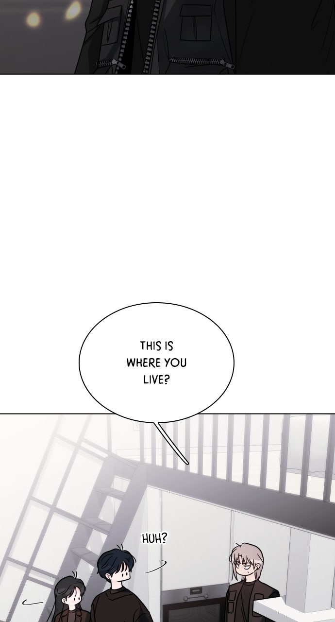 A Kiss Before I Sleep (S2) Episode 77 page 30 - 