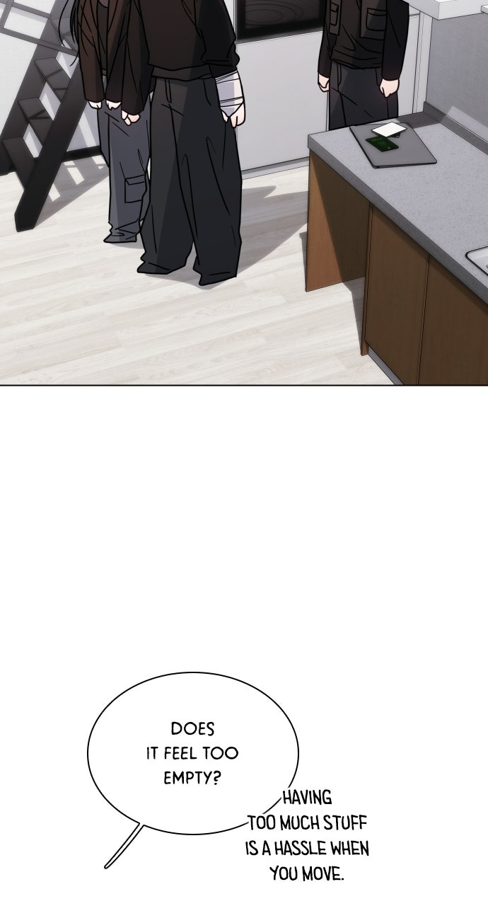 A Kiss Before I Sleep (S2) Episode 77 page 31 - 