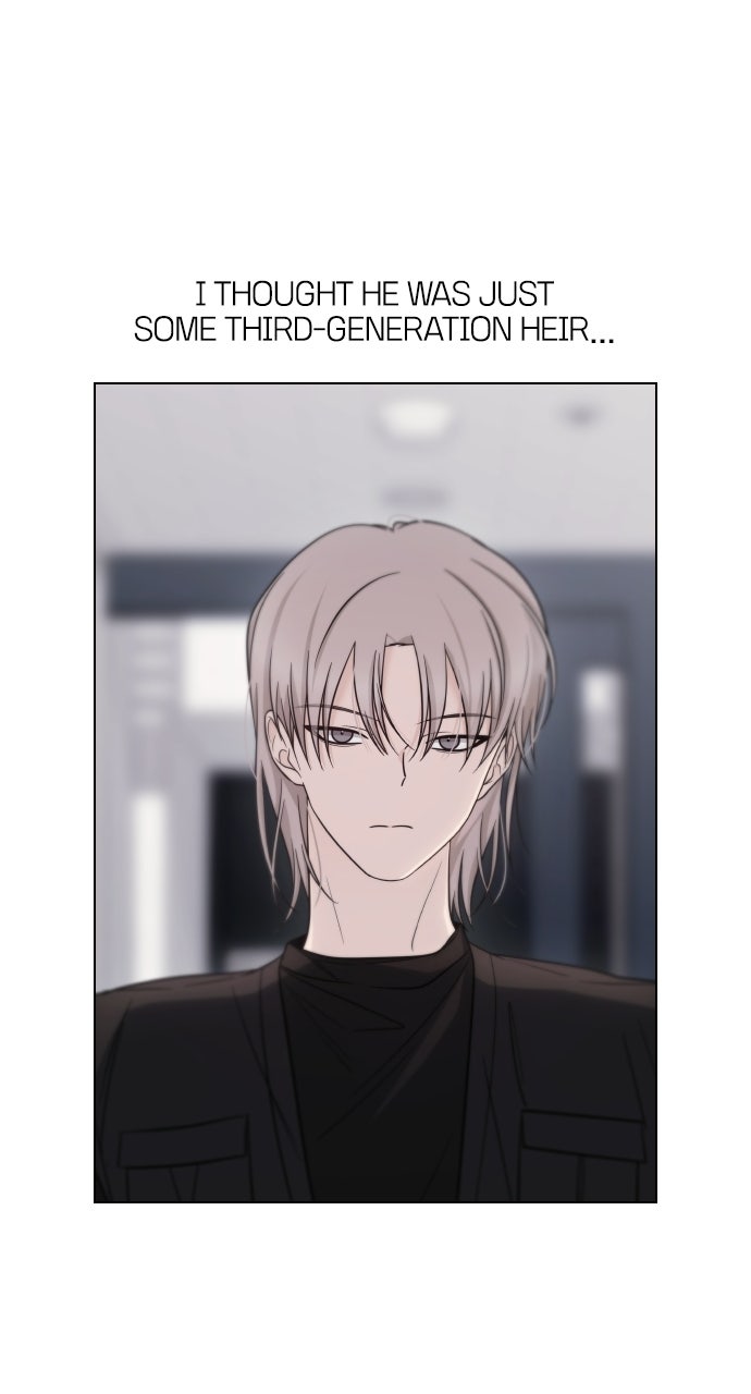 A Kiss Before I Sleep (S2) Episode 77 page 33 - 