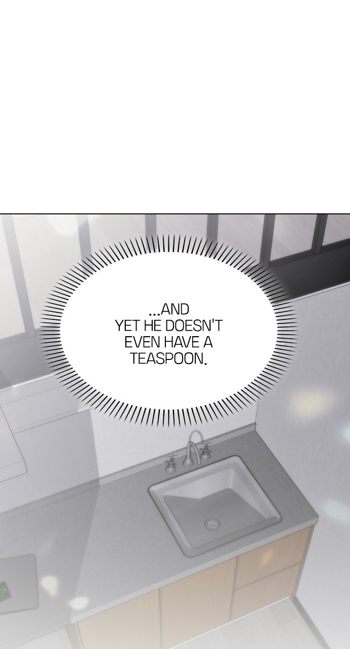 A Kiss Before I Sleep (S2) Episode 77 page 34 - 