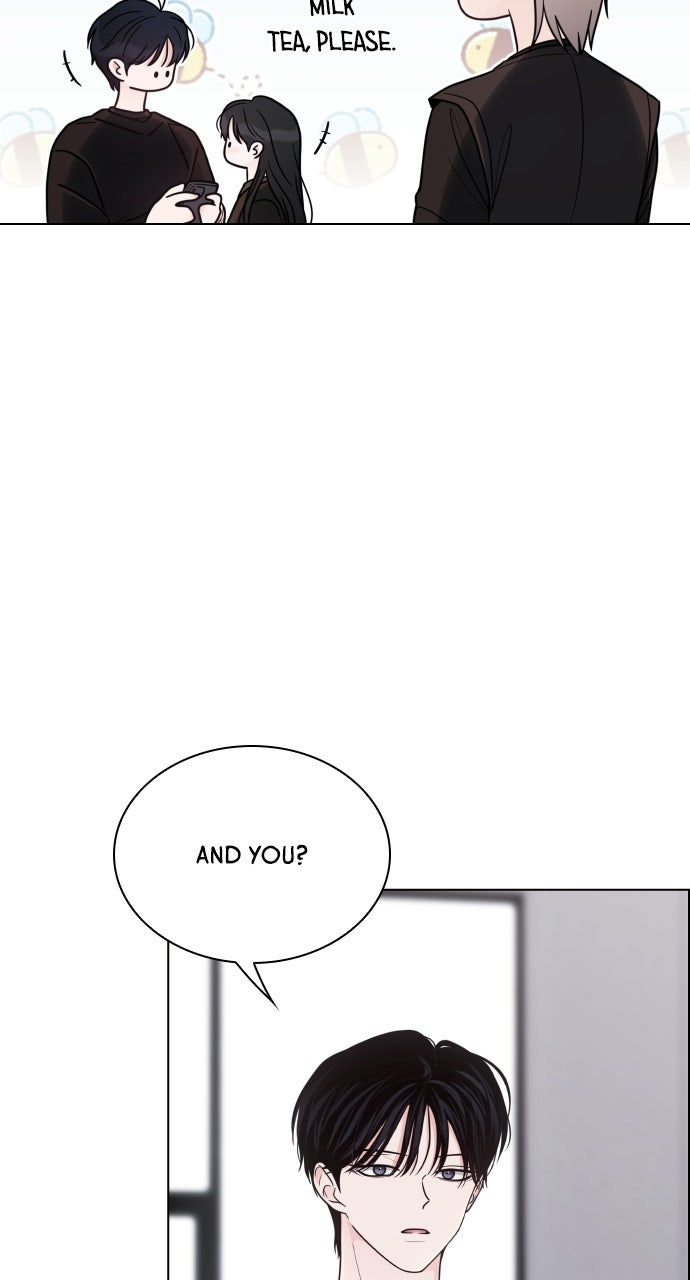A Kiss Before I Sleep (S2) Episode 77 page 36 - 