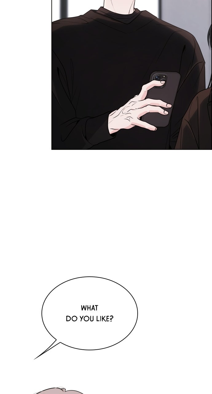 A Kiss Before I Sleep (S2) Episode 77 page 37 - 