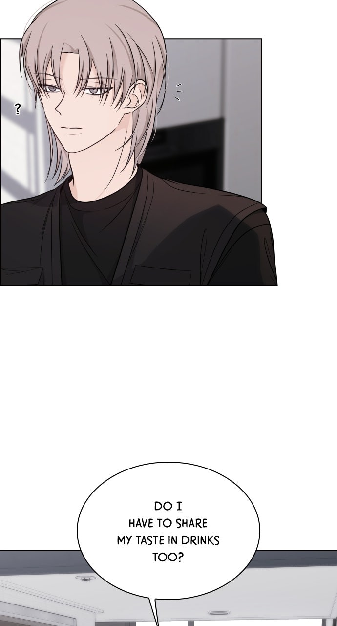 A Kiss Before I Sleep (S2) Episode 77 page 38 - 