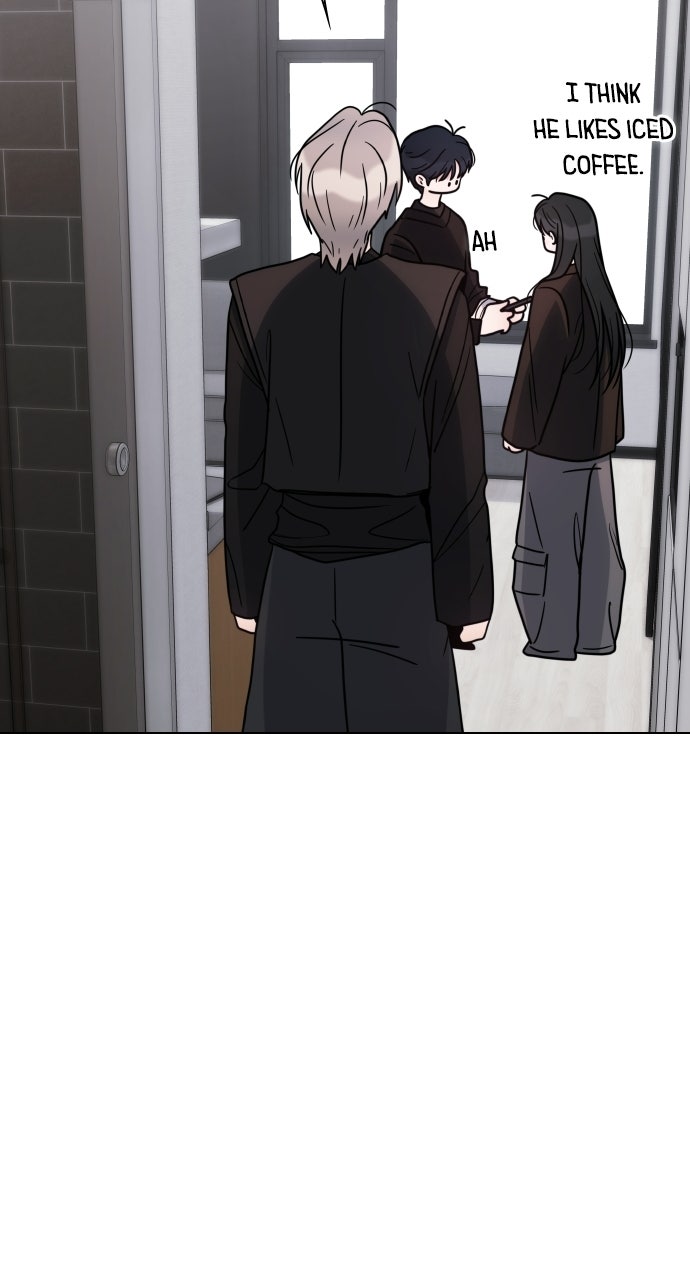 A Kiss Before I Sleep (S2) Episode 77 page 39 - 