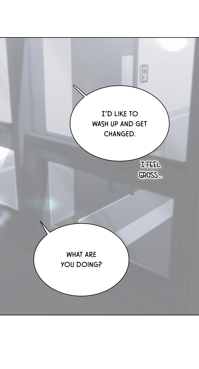 A Kiss Before I Sleep (S2) Episode 77 page 40 - 