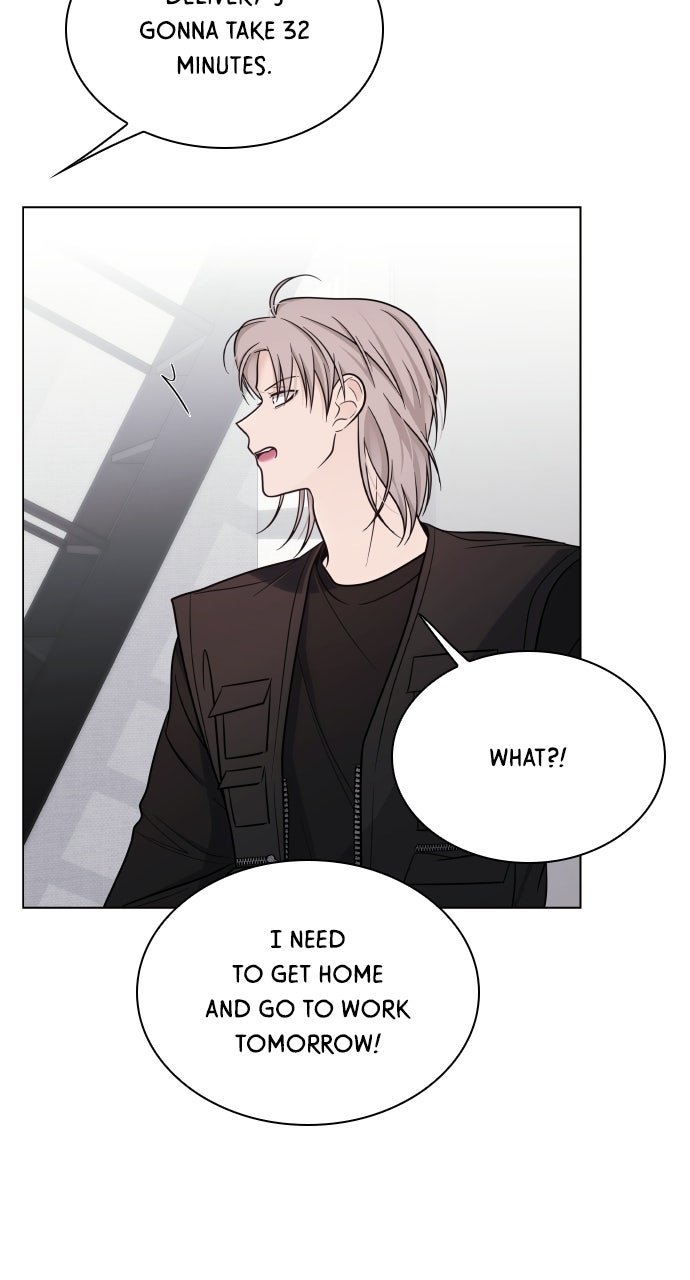 A Kiss Before I Sleep (S2) Episode 77 page 43 - 
