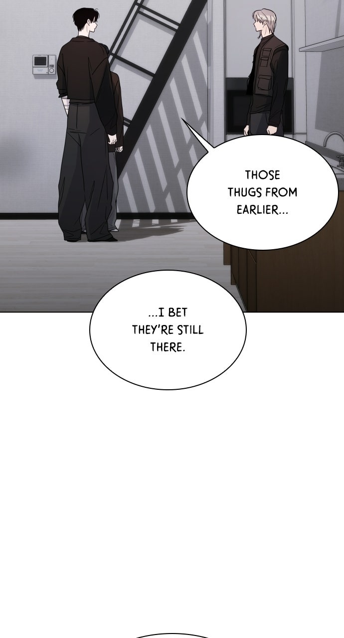 A Kiss Before I Sleep (S2) Episode 77 page 46 - 