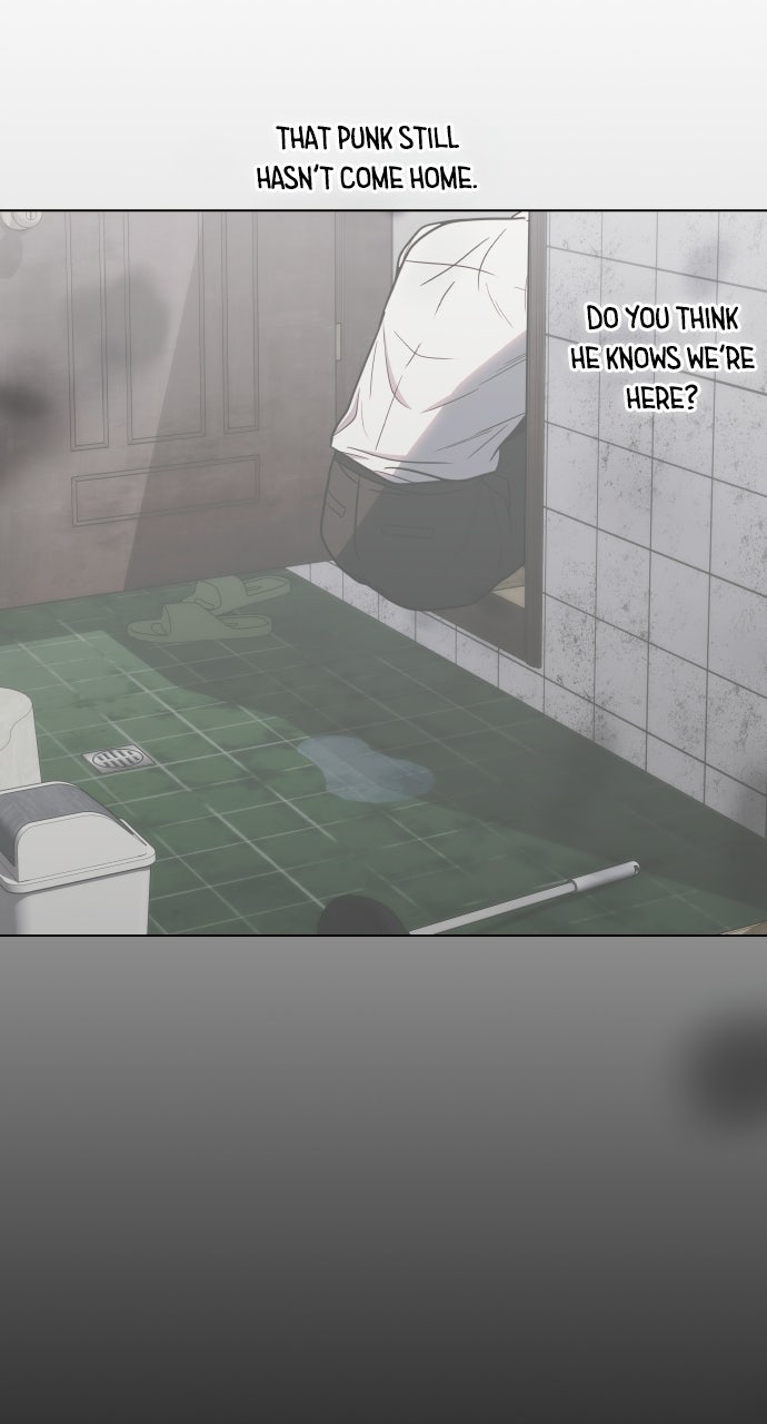 A Kiss Before I Sleep (S2) Episode 77 page 48 - 