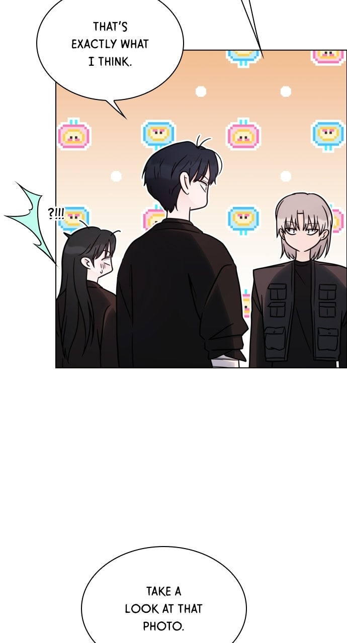 A Kiss Before I Sleep (S2) Episode 77 page 52 - 