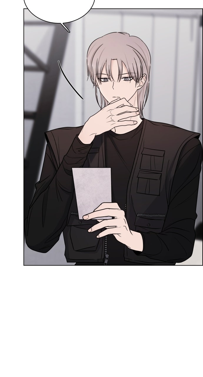 A Kiss Before I Sleep (S2) Episode 77 page 54 - 