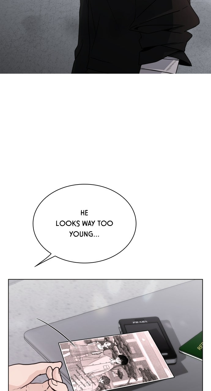 A Kiss Before I Sleep (S2) Episode 77 page 70 - 