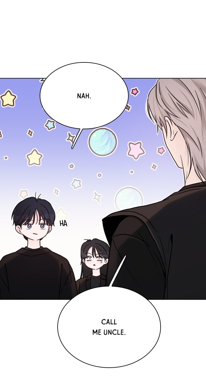 A Kiss Before I Sleep (S2) Episode 77 page 74 - 