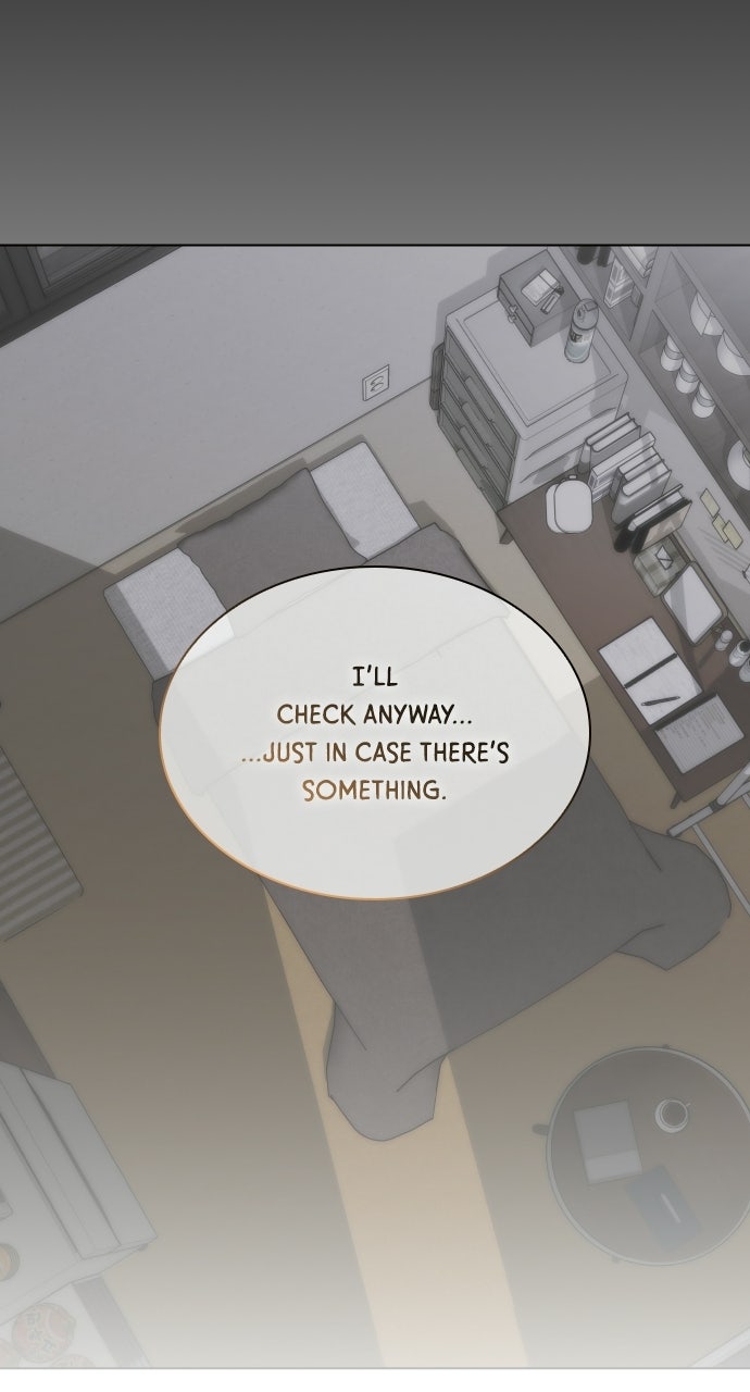 A Kiss Before I Sleep (S2) Episode 77 page 78 - 