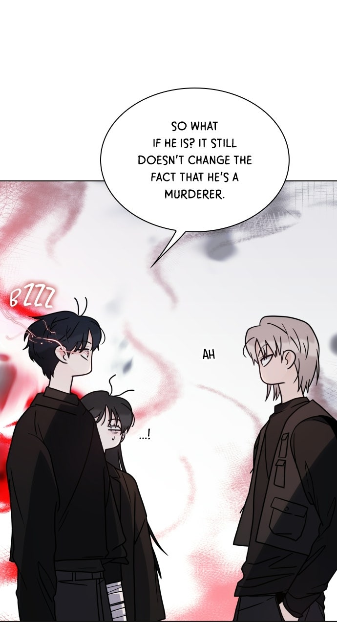 A Kiss Before I Sleep (S2) Episode 77 page 82 - 