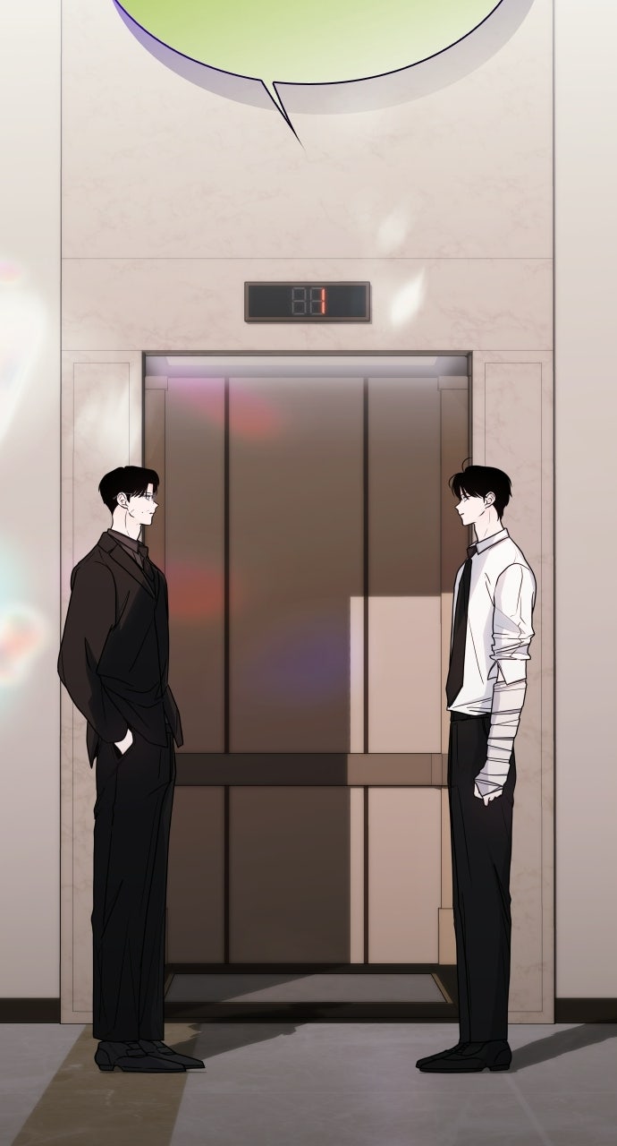 A Kiss Before I Sleep (S2) Episode 77 page 92 - 