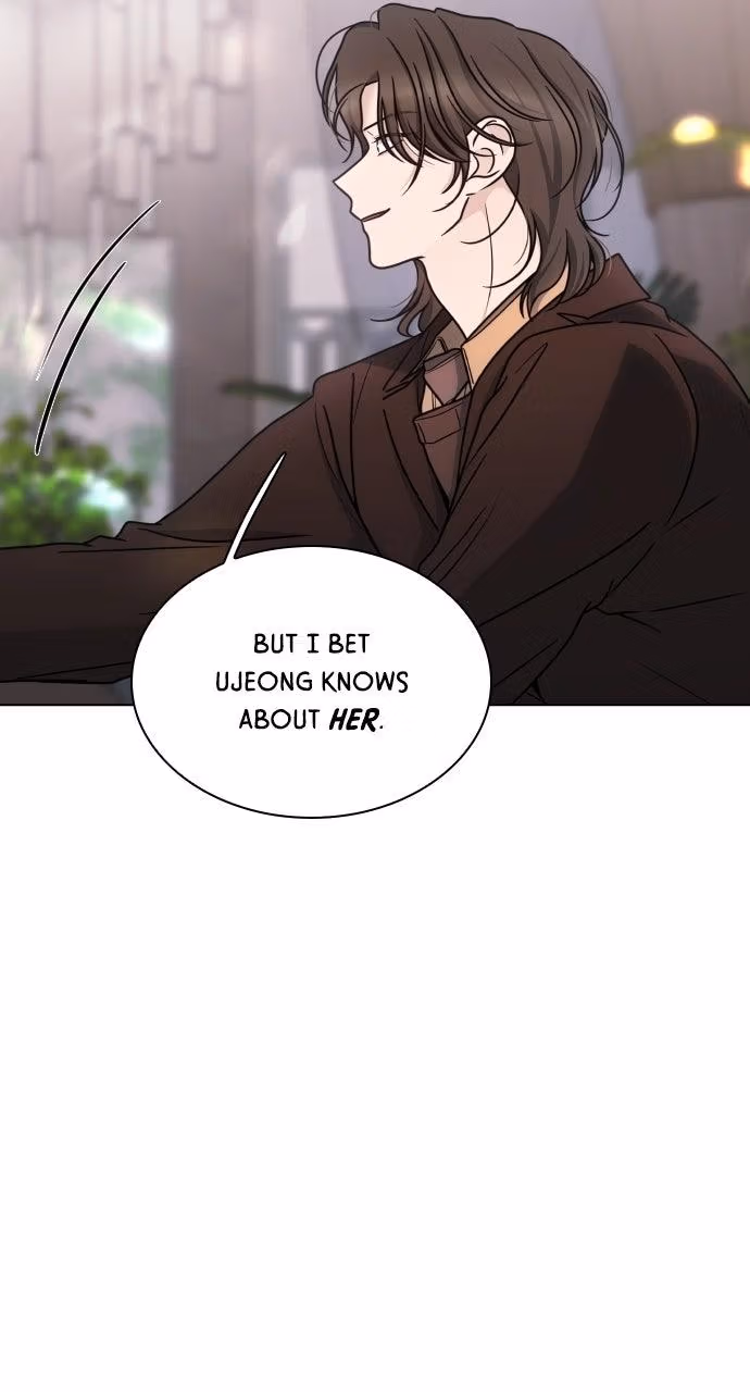 A Kiss Before I Sleep Chapter 79 page 11 - 