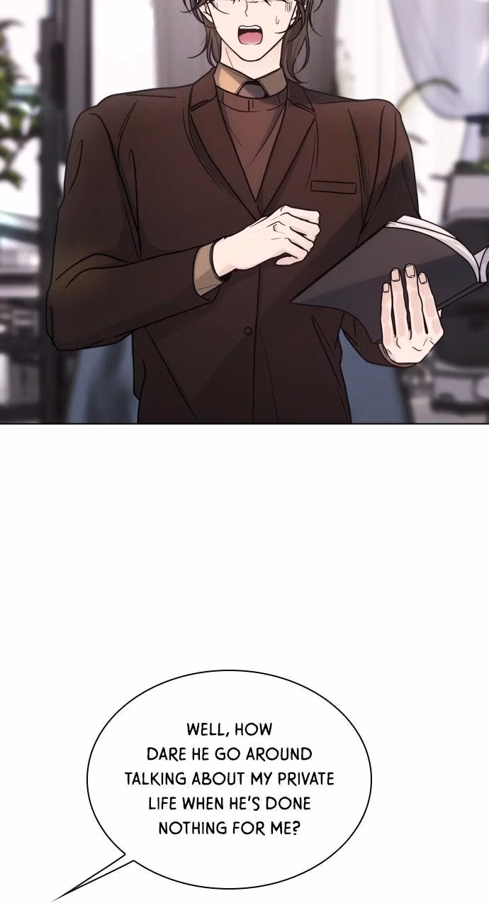 A Kiss Before I Sleep Chapter 79 page 15 - 