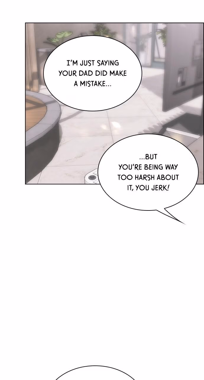 A Kiss Before I Sleep Chapter 79 page 18 - 