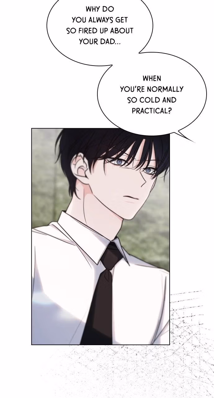 A Kiss Before I Sleep Chapter 79 page 19 - 
