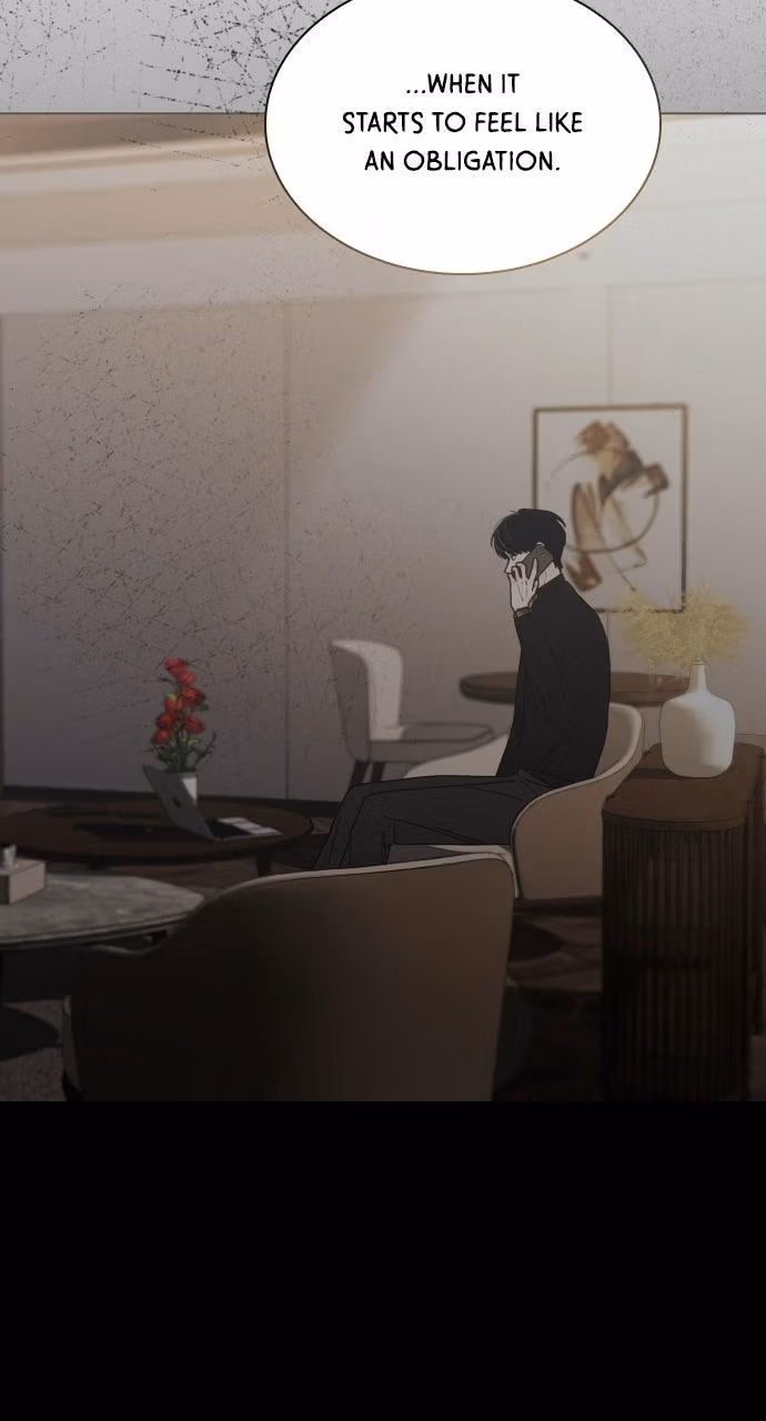 A Kiss Before I Sleep Chapter 79 page 3 - 
