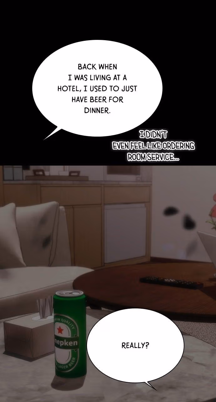 A Kiss Before I Sleep Chapter 79 page 4 - 