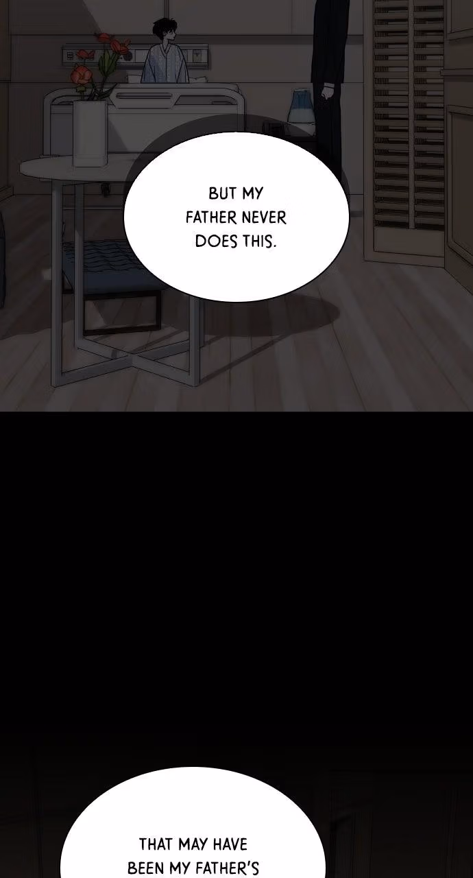 A Kiss Before I Sleep Chapter 79 page 31 - 