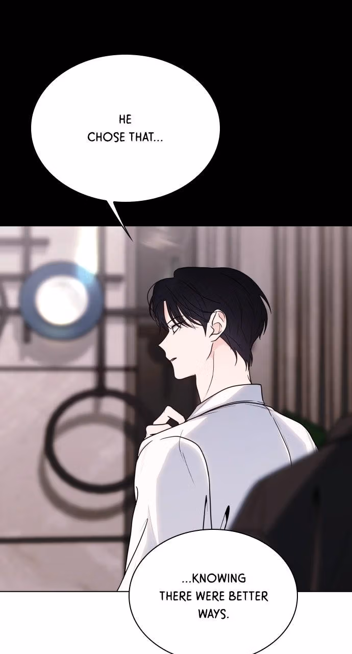 A Kiss Before I Sleep Chapter 79 page 33 - 