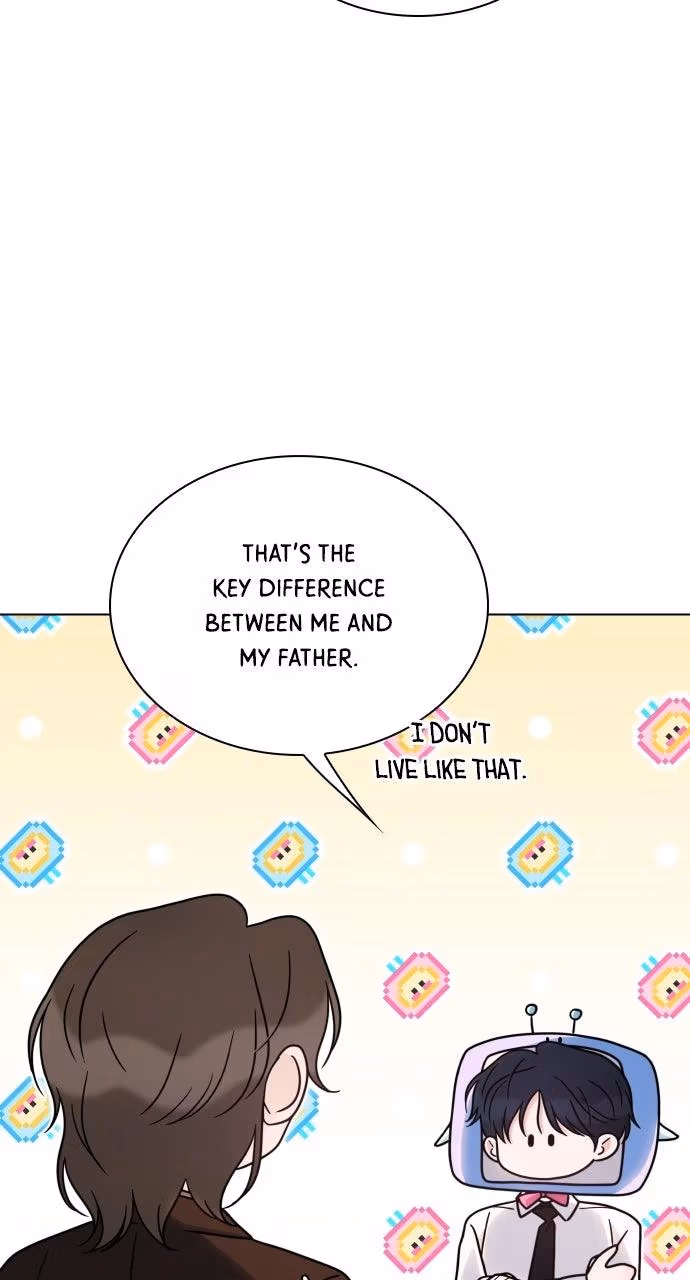 A Kiss Before I Sleep Chapter 79 page 34 - 