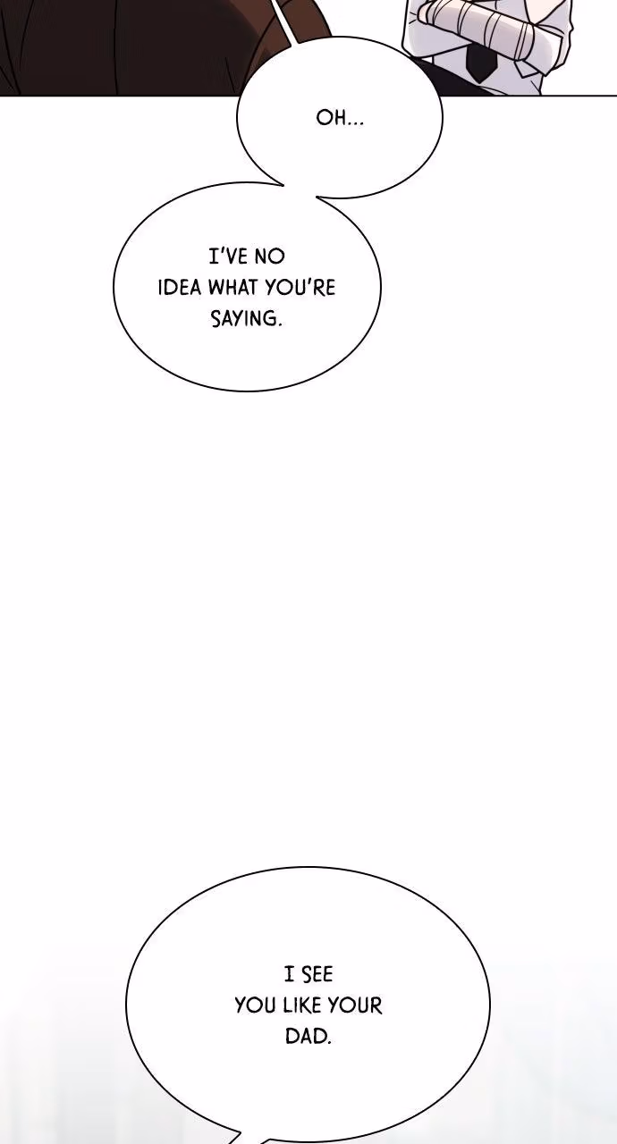 A Kiss Before I Sleep Chapter 79 page 35 - 