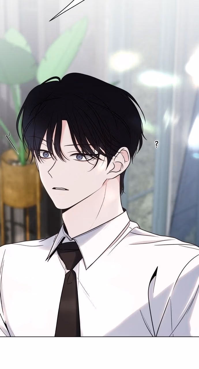 A Kiss Before I Sleep Chapter 79 page 36 - 
