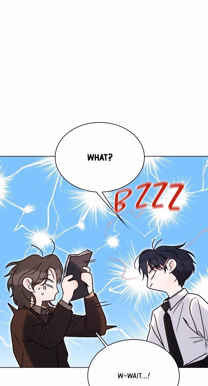 A Kiss Before I Sleep Chapter 79 page 37 - 