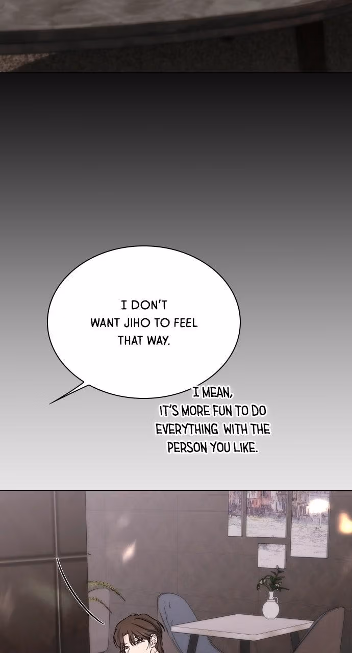 A Kiss Before I Sleep Chapter 79 page 5 - 