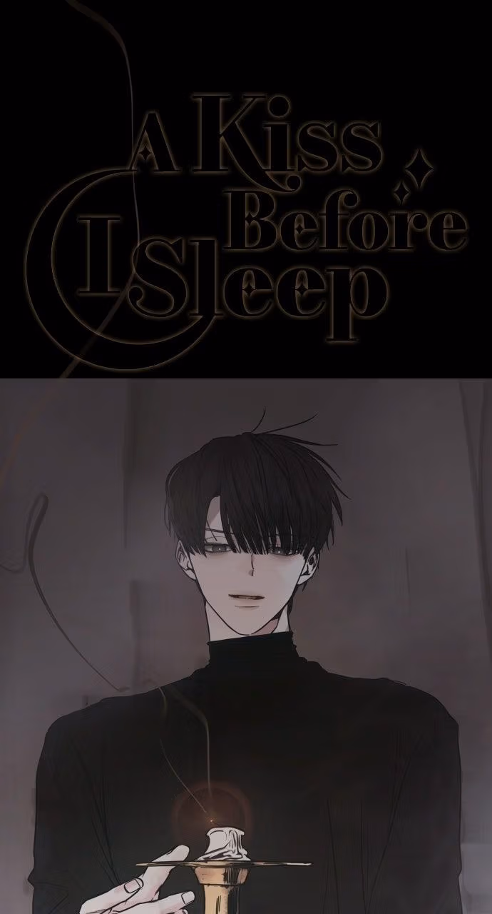 A Kiss Before I Sleep Chapter 79 page 44 - 